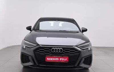 Audi A3, 2023 год, 1 650 000 рублей, 1 фотография