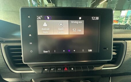 Renault Trafic, 2026 год, 4 870 000 рублей, 9 фотография