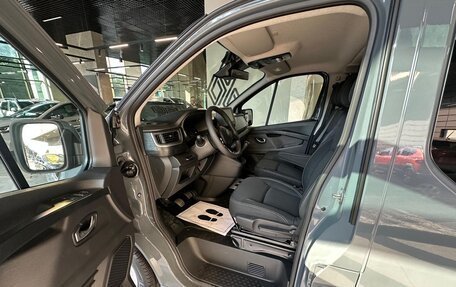 Renault Trafic, 2026 год, 4 870 000 рублей, 12 фотография