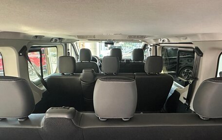 Renault Trafic, 2026 год, 4 870 000 рублей, 14 фотография