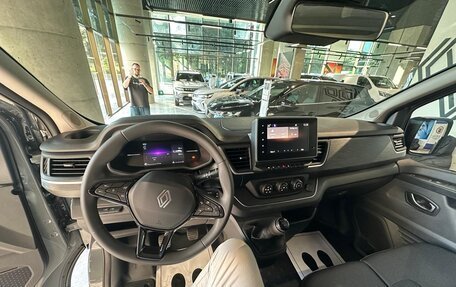 Renault Trafic, 2026 год, 4 870 000 рублей, 11 фотография