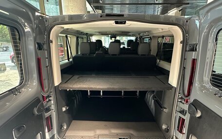 Renault Trafic, 2026 год, 4 870 000 рублей, 15 фотография