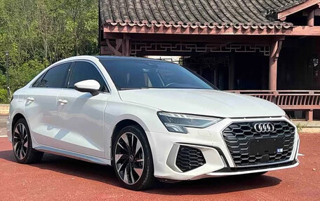 Audi A3, 2023 год, 1 650 000 рублей, 2 фотография