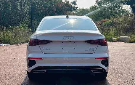 Audi A3, 2023 год, 1 650 000 рублей, 6 фотография