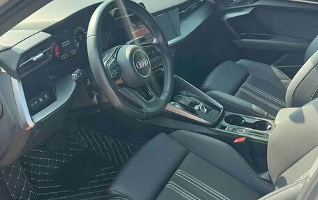 Audi A3, 2023 год, 1 650 000 рублей, 8 фотография