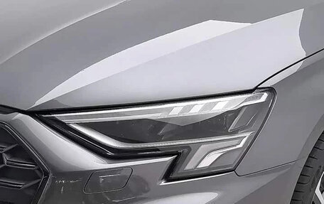 Audi A3, 2023 год, 1 650 000 рублей, 3 фотография