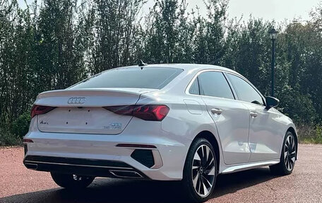 Audi A3, 2023 год, 1 650 000 рублей, 4 фотография