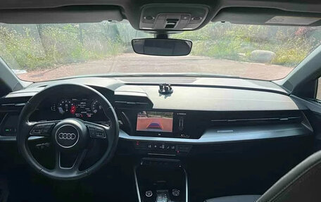 Audi A3, 2023 год, 1 650 000 рублей, 7 фотография