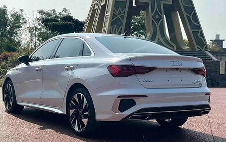 Audi A3, 2023 год, 1 650 000 рублей, 5 фотография