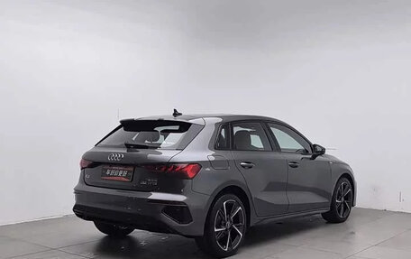 Audi A3, 2023 год, 1 650 000 рублей, 4 фотография