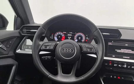 Audi A3, 2023 год, 1 650 000 рублей, 7 фотография