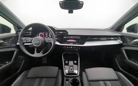 Audi A3, 2023 год, 1 650 000 рублей, 8 фотография