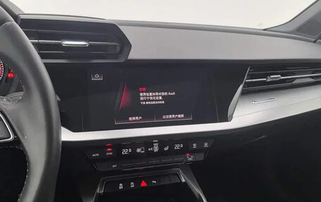 Audi A3, 2023 год, 1 650 000 рублей, 12 фотография