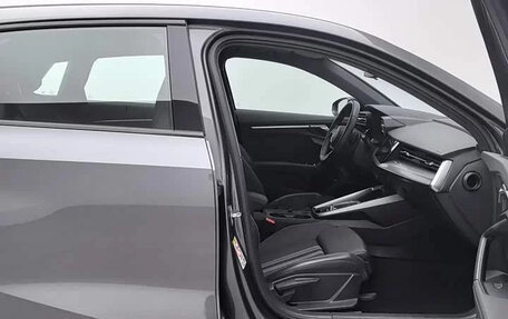 Audi A3, 2023 год, 1 650 000 рублей, 11 фотография