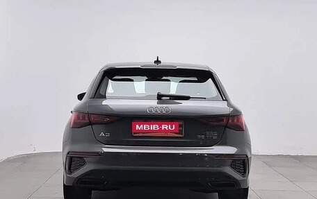Audi A3, 2023 год, 1 650 000 рублей, 5 фотография