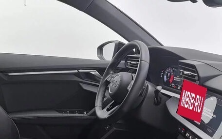 Audi A3, 2023 год, 1 650 000 рублей, 9 фотография