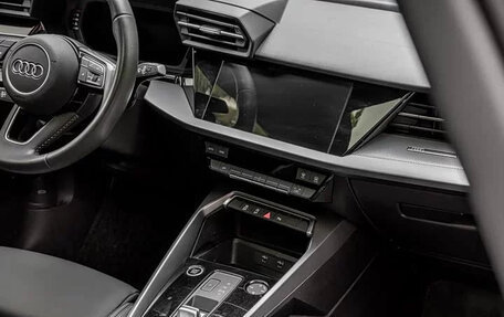Audi A3, 2023 год, 1 700 000 рублей, 8 фотография