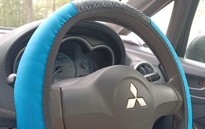 Mitsubishi Colt VI рестайлинг, 2003 год, 254 000 рублей, 1 фотография