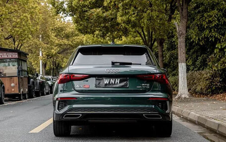 Audi A3, 2023 год, 1 700 000 рублей, 5 фотография