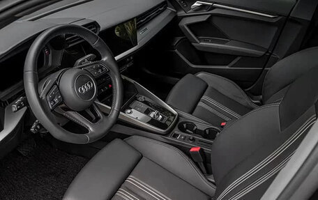 Audi A3, 2023 год, 1 700 000 рублей, 6 фотография