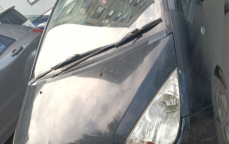 Mitsubishi Colt VI рестайлинг, 2003 год, 254 000 рублей, 4 фотография