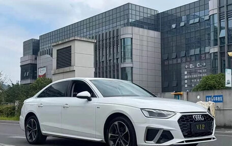 Audi A4, 2022 год, 2 000 000 рублей, 2 фотография