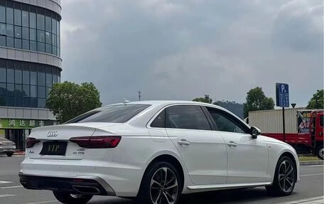 Audi A4, 2022 год, 2 000 000 рублей, 5 фотография