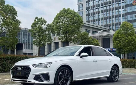 Audi A4, 2022 год, 2 000 000 рублей, 3 фотография