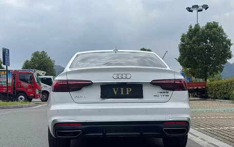 Audi A4, 2022 год, 2 000 000 рублей, 6 фотография