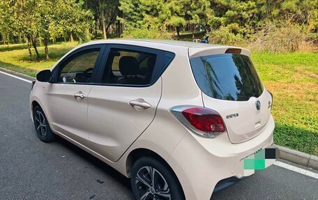 Changan Benben E-Star, 2024 год, 1 190 000 рублей, 4 фотография