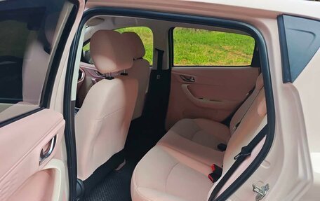 Changan Benben E-Star, 2024 год, 1 190 000 рублей, 9 фотография