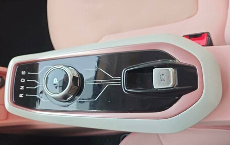 Changan Benben E-Star, 2024 год, 1 190 000 рублей, 11 фотография