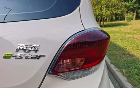 Changan Benben E-Star, 2024 год, 1 190 000 рублей, 18 фотография