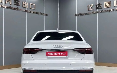 Audi A4, 2022 год, 2 300 000 рублей, 6 фотография