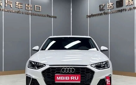 Audi A4, 2022 год, 2 300 000 рублей, 1 фотография