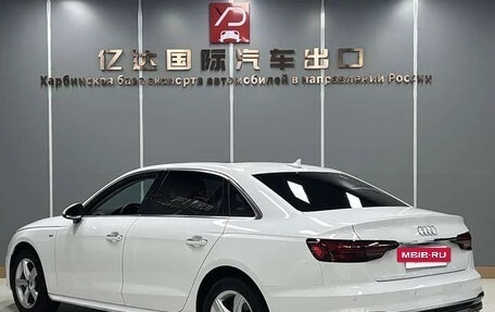 Audi A4, 2022 год, 2 300 000 рублей, 5 фотография