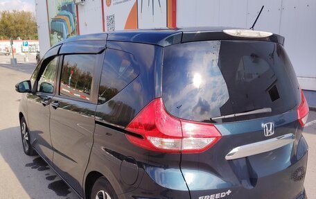 Honda Freed II, 2018 год, 1 800 000 рублей, 9 фотография