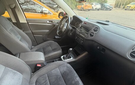 Volkswagen Tiguan I, 2011 год, 950 000 рублей, 7 фотография