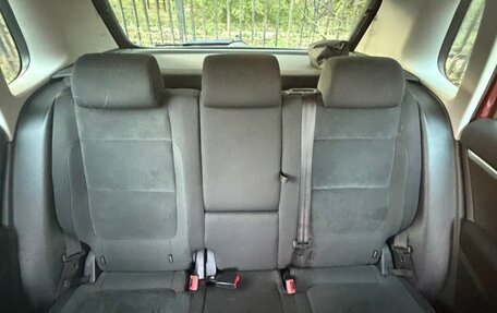 Volkswagen Tiguan I, 2011 год, 950 000 рублей, 6 фотография