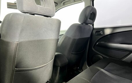 Mitsubishi Outlander III рестайлинг 3, 2006 год, 575 000 рублей, 11 фотография