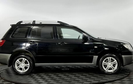 Mitsubishi Outlander III рестайлинг 3, 2006 год, 575 000 рублей, 5 фотография