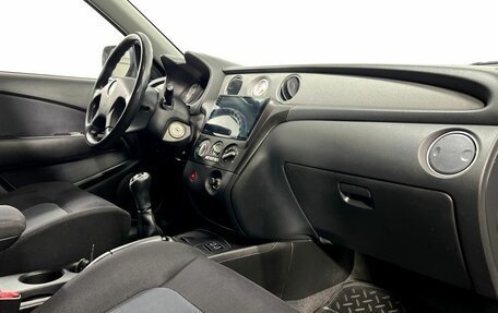 Mitsubishi Outlander III рестайлинг 3, 2006 год, 575 000 рублей, 12 фотография