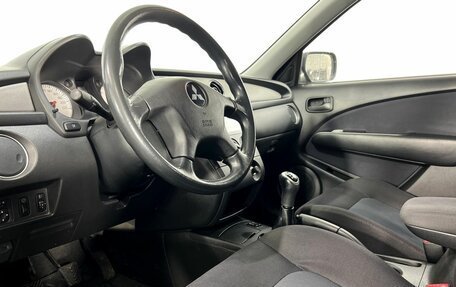 Mitsubishi Outlander III рестайлинг 3, 2006 год, 575 000 рублей, 10 фотография