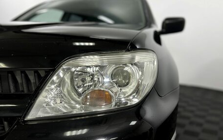 Mitsubishi Outlander III рестайлинг 3, 2006 год, 575 000 рублей, 18 фотография