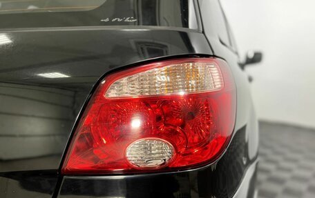 Mitsubishi Outlander III рестайлинг 3, 2006 год, 575 000 рублей, 19 фотография