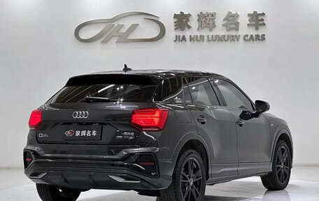 Audi Q2 I, 2023 год, 1 680 000 рублей, 5 фотография