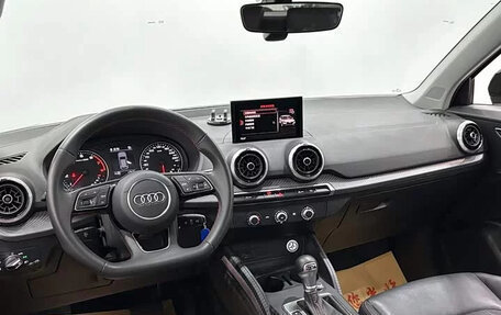 Audi Q2 I, 2023 год, 1 680 000 рублей, 8 фотография