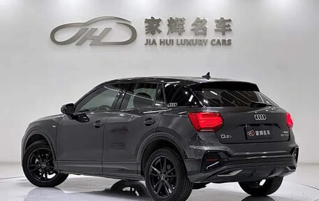 Audi Q2 I, 2023 год, 1 680 000 рублей, 6 фотография