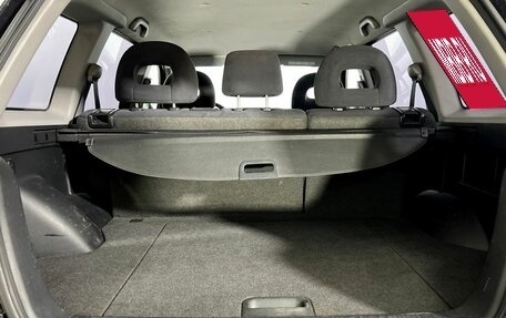 Mitsubishi Outlander III рестайлинг 3, 2006 год, 575 000 рублей, 21 фотография