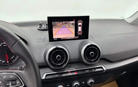 Audi Q2 I, 2023 год, 1 680 000 рублей, 11 фотография